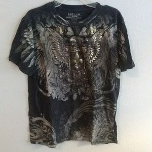 Graphic t-shirt